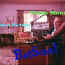 WON TON TON 1975 Original Film & 5x7 Print! Victor Mature, Barbara Nichols! WON TON TON 1975 Original Film & 5x7 Print! Victor Mature, Barbara Nichols!