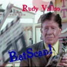 WON TON TON 1975 Original Film & 5x7 Print! Rudy Vallee! WON TON TON 1975 Original Film & 5x7 Print! Rudy Vallee!