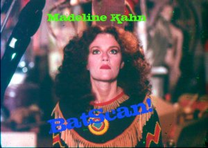 WON TON TON 1975 Original Film & 5x7 Print! Madeline Kahn!