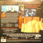 'LORD OF ILLUSIONS' Laser Disc--Director's Cut!