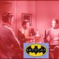 STAR TREK Original Film Slide AND Color 5x7 Photo #45  1969