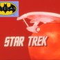 STAR TREK Original Film Slide AND Color 5x7 Photo #85  1969