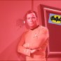 STAR TREK Original Film Slide AND Color 5x7 Photo #2 1969
