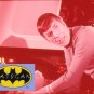 STAR TREK Original Film Slide AND Color 5x7 Photo #34 1969