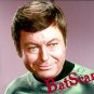 STAR TREK Original Film Slide AND Color 5x7 Photo #36  1969