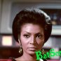 STAR TREK Original Film Slide AND Color 5x7 Photo #32  1969