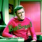 STAR TREK Original Film Slide AND Color 5x7 Photo #50  1969