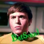 STAR TREK Original Film Slide AND Color 5x7 Photo #17  1969
