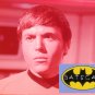 STAR TREK Original Film Slide AND Color 5x7 Photo #17 1969