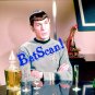 STAR TREK Original Film Slide AND Color 5x7 Photo #4  1969