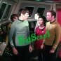 STAR TREK Original Film Slide AND Color 5x7 Photo #16  1969