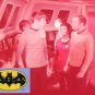 STAR TREK Original Film Slide AND Color 5x7 Photo #16 1969