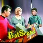 STAR TREK Original Film Slide AND Color 5x7 Photo #29  1968