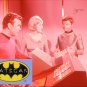 STAR TREK Original Film Slide AND Color 5x7 Photo #29  1968