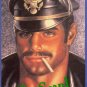 TOM of FINLAND History and Pictorial Book 1992 by Taschen