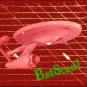 STAR TREK Original Film Slide AND Color 5x7 Photo #70 1968