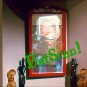 STAR TREK Original Film Slide AND Color 5x7 Photo #73  1968