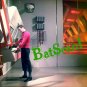 STAR TREK Original Film Slide AND Color 5x7 Photo #74  1968