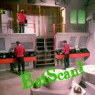 STAR TREK Original Film Slide AND Color 5x7 Photo #75  1968