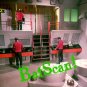 STAR TREK Original Film Slide AND Color 5x7 Photo #75  1968