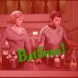 STAR TREK Original Film Slide AND Color 5x7 Photo #76 1968