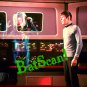 STAR TREK Original Film Slide AND Color 5x7 Photo #77  1968