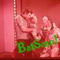 STAR TREK Original Film Slide AND Color 5x7 Photo #78 1968