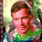 STAR TREK Original Film Slide AND Color 5x7 Photo #79  1968