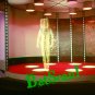 STAR TREK Original Film Slide AND Color 5x7 Photo #83  1968