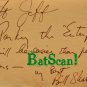 STAR TREK: TMP Painting-Print Autographed by Roddenberry, Wise, Nimoy & Shatner!!!  REDUCED--AGAIN!!