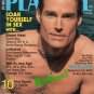 PLAYGIRL Magazine--August 1999--Ronn Moss Cover...The WET Issue!