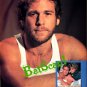 PLAYGIRL Magazine--April 1984--Ryan O'Neal Cover--Centerfold Richard Alan--Nude Blondes!