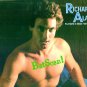 PLAYGIRL Magazine--April 1984--Ryan O'Neal Cover--Centerfold Richard Alan--Nude Blondes!
