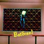 STAR TREK Original Film Slide AND Color 5x7 Pic #89 1968--It's SpaceGhost Kirk!?