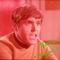 STAR TREK Original Film Slide AND Color 5x7 Pic #92 1968--Chekov Seems Upset!