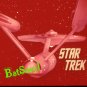 STAR TREK Original Film Slide AND Color 5x7 Photo #100 1969