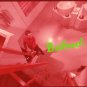 STAR TREK Original Film Slide AND Color 5x7 Photo #109 1968