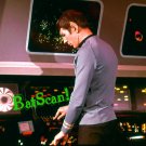STAR TREK Original Film Slide AND Color 5x7 Photo #115  1968