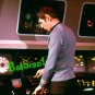 STAR TREK Original Film Slide AND Color 5x7 Photo #115  1968