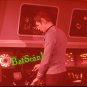 STAR TREK Original Film Slide AND Color 5x7 Photo #115 1968
