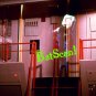 STAR TREK Original Film Slide AND Color 5x7 Photo #116 1968