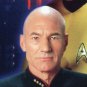 STAR TREK CAPTAINS 45th Anniversary Convention DVD--Shatner, Stewart, Mulgrew!!