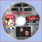 LEONARD NIMOY Phoenix Comicon--May 28, 2011 DVD (Want it FREE?!)