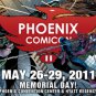 LEONARD NIMOY Phoenix Comicon--May 28, 2011 DVD (Want it FREE?!)