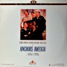 ANCHORS AWEIGH Laser Disc...Sealed!  Gene Kelly, Frank Sinatra & Kathryn Grayson  (1945)