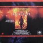 BACKDRAFT Laser Disc (1991)...Like-New, 2-Disc Letterboxed Edition..Kurt Russell, William Baldwin