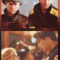 BACKDRAFT Laser Disc (1991)...Like-New, 2-Disc Letterboxed Edition..Kurt Russell, William Baldwin