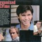 DISORGANIZED CRIME Laser Disc (1989)...Sealed! Comedy...Corbin Bernsen, Fred Gwynne