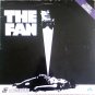 THE FAN Laser Disc (1981)...Sealed!!  Lauren Bacall, Michael Biehn