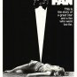 THE FAN Laser Disc (1981)...Sealed!!  Lauren Bacall, Michael Biehn